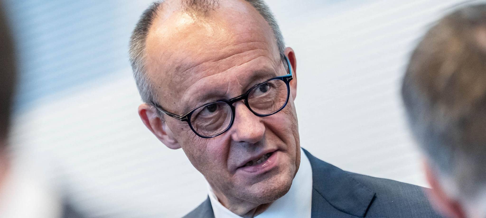 Fraktionssitzungen im Bundestag - Union