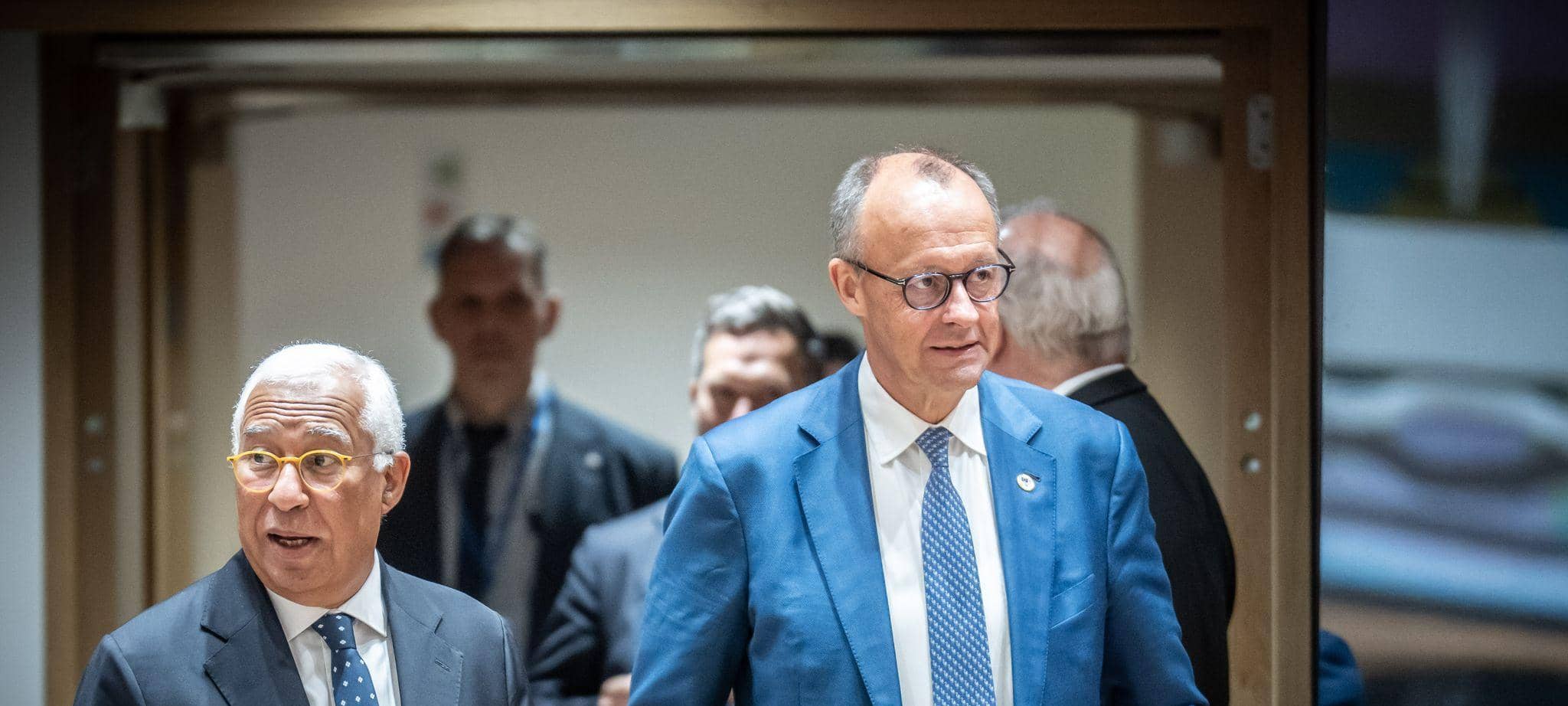 EU-Gipfel