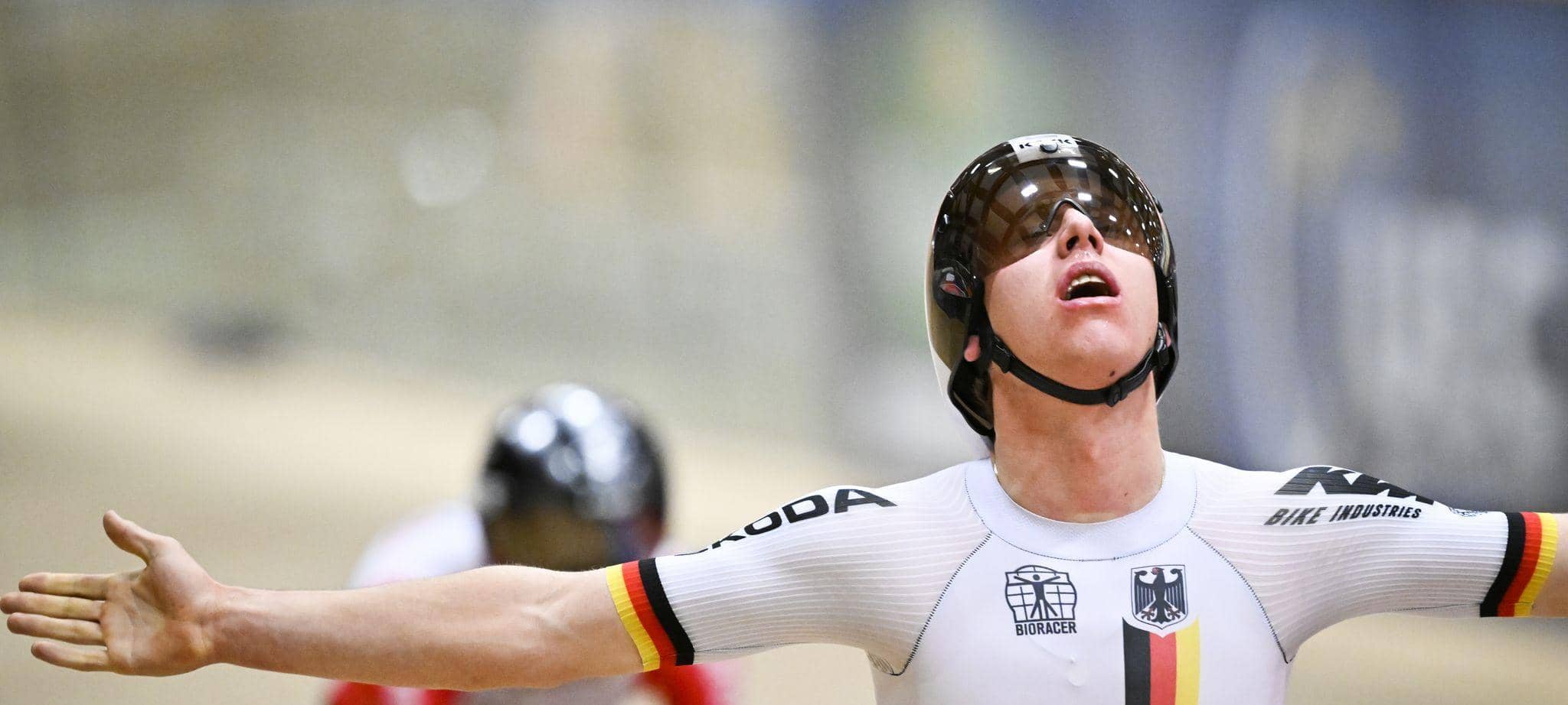 Tim Torn Teutenberg