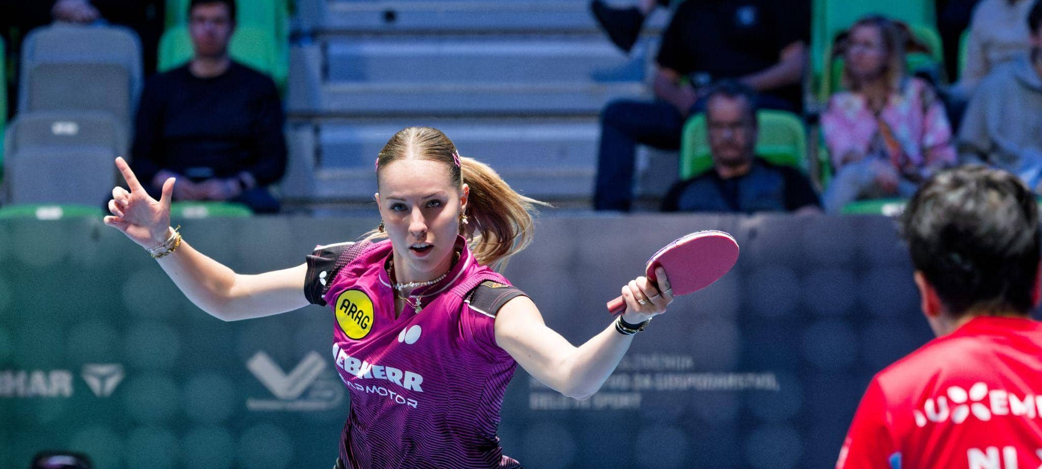 Annett Kaufmann