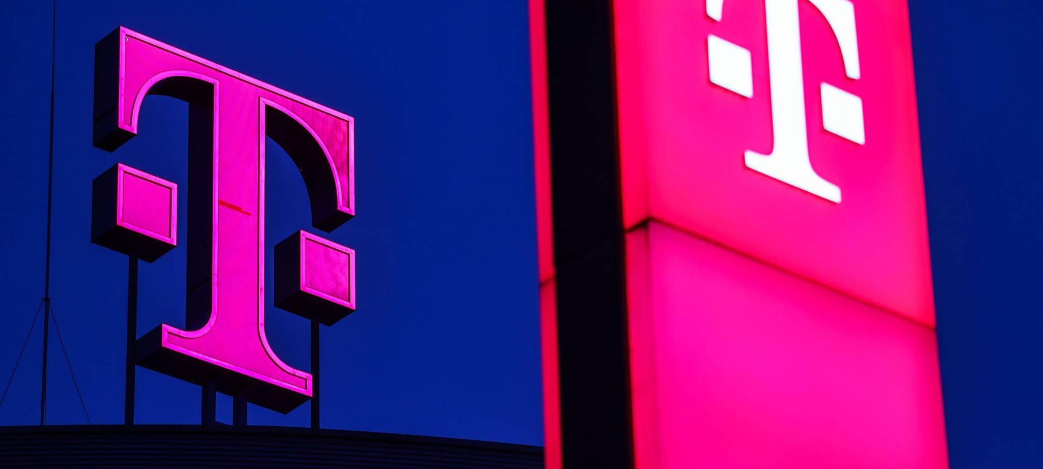 Deutsche Telekom AG
