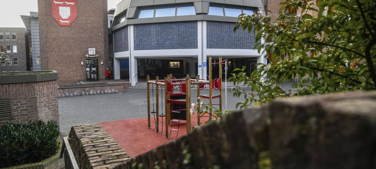 Wesel rutscht in Haushaltssicherung