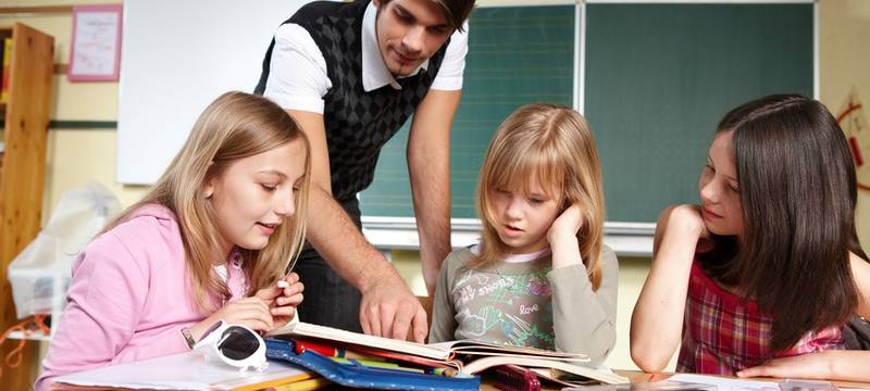 Kreis Wesel: Schulanmeldungen gestartet