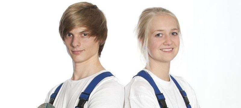 Mehr Frauen im Handwerk