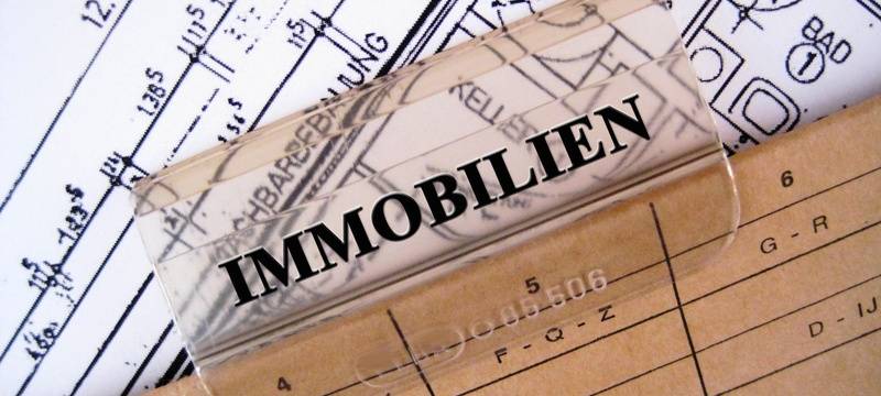 Grundstücksmarkt in Moers boomt