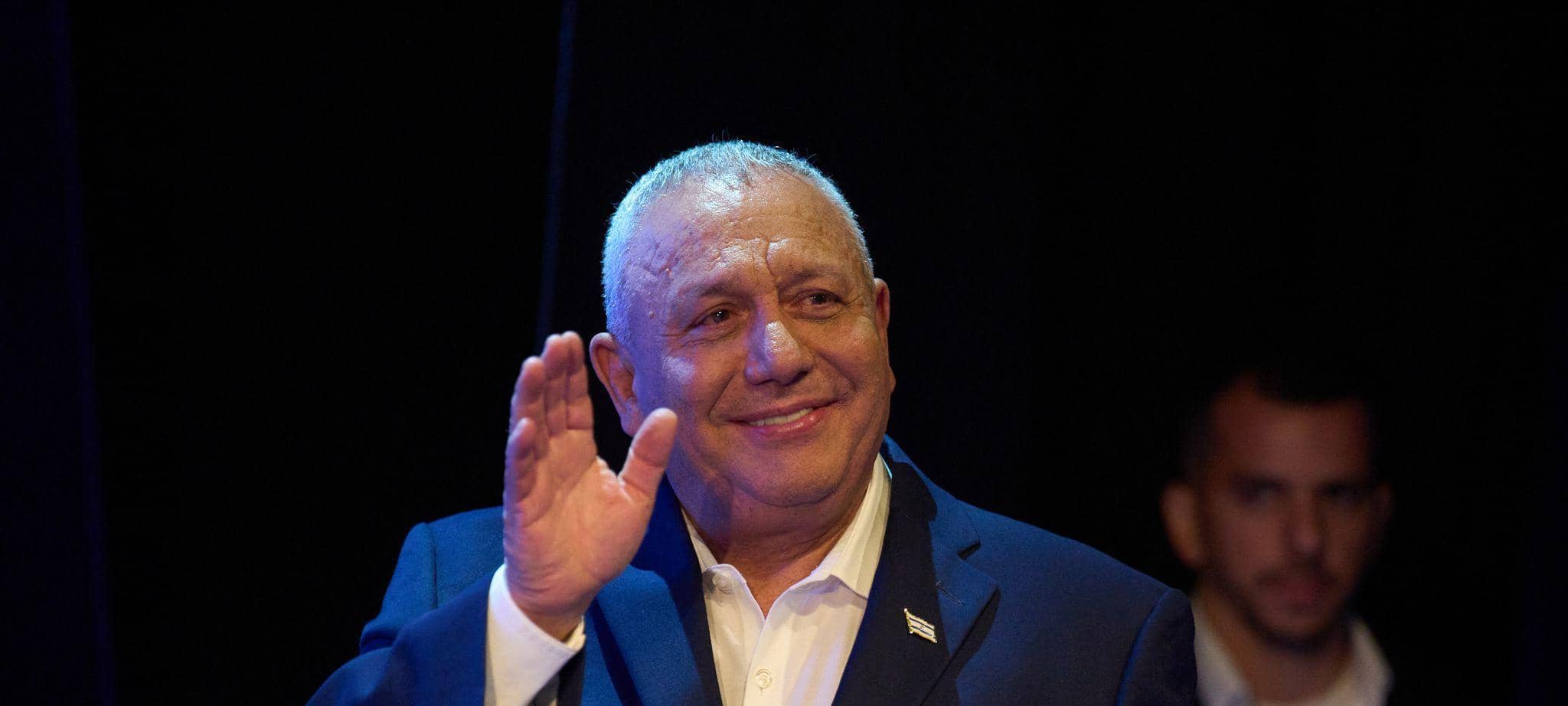 Gadi Eisenkot