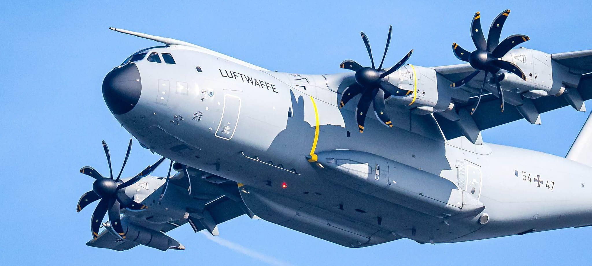 Airbus A400M