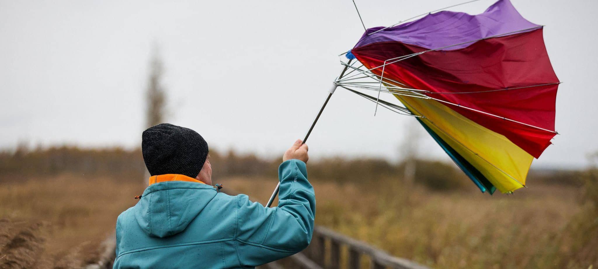 Wetter in Baden-Württemberg