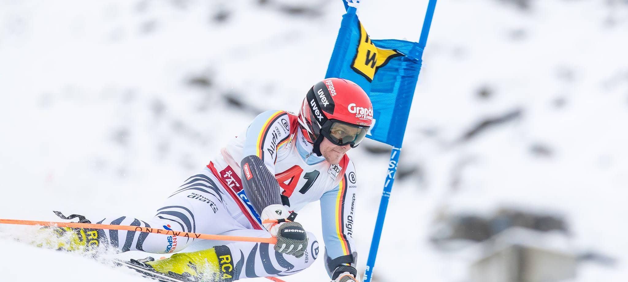 Ski-Weltcup in Sölden
