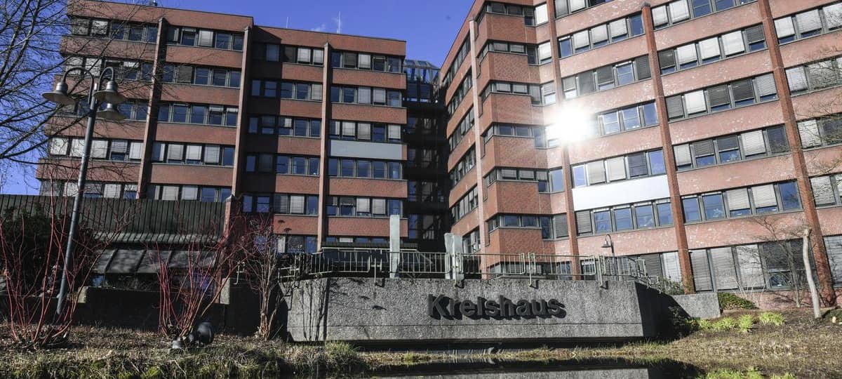 Kreis Wesel verliert bis 2045 tausende Einwohner