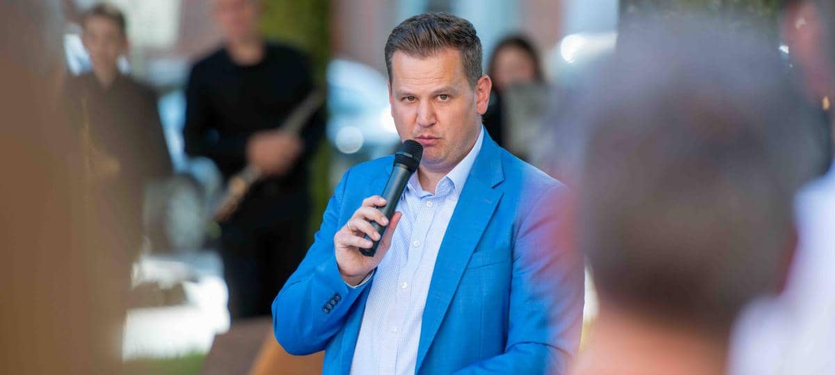 Bürgermeister aus Wesel widerspricht SPD nach Austritt