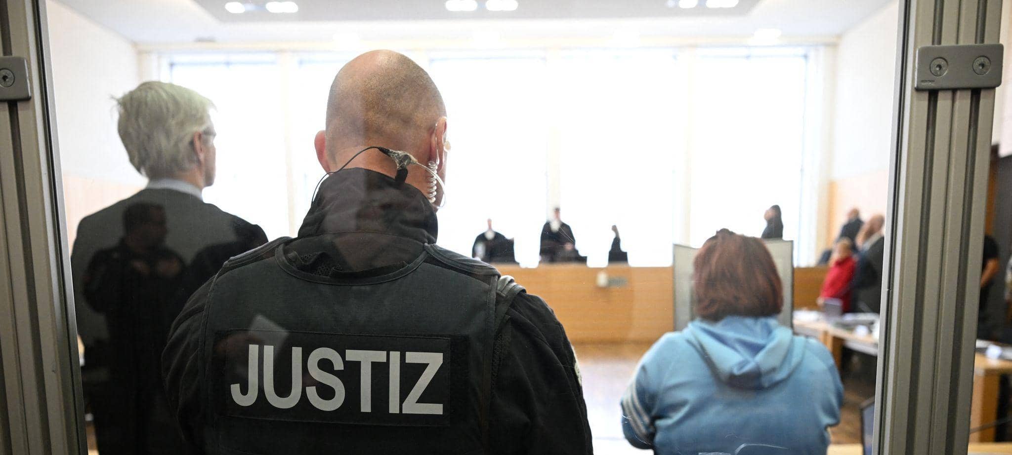 Schwere Folter in Salzgitter? Beginn Prozess