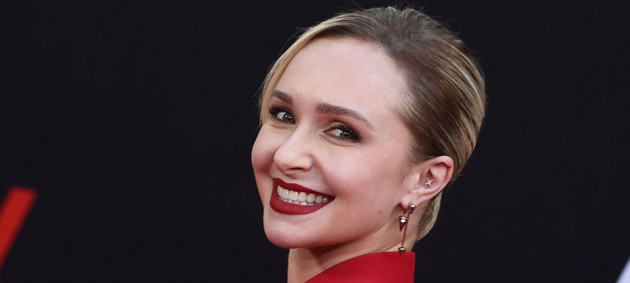 Hayden Panettiere
