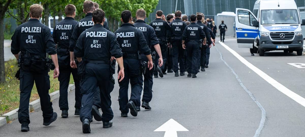 Bundesweiter Proteste am Samstag auch in Duisburg