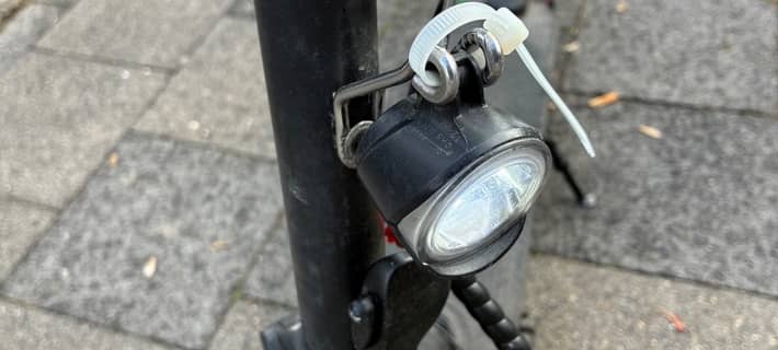 Foto Polizei