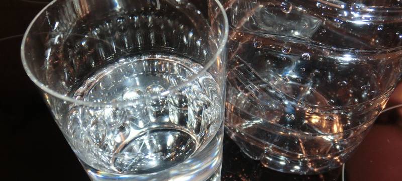 Hochwasser: Dinslaken chlort Trinkwasser