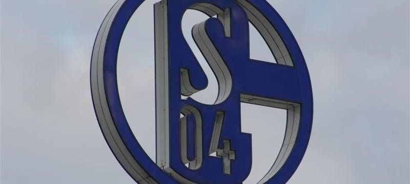 Schalke 04 ist (Zweitliga-)Meister