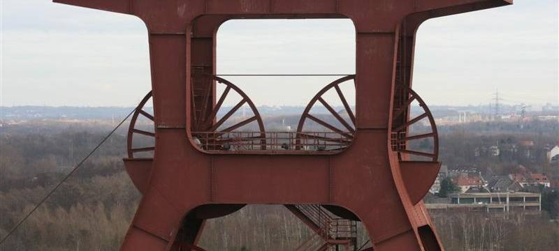 Ruhr Tourismus: Rekordzahlen in 2024
