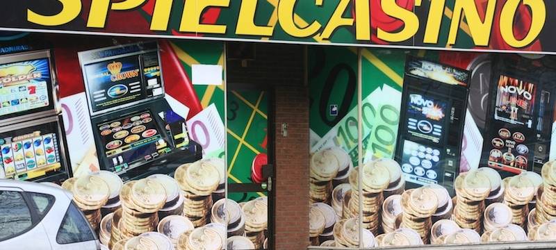 Kamp-Lintfort: Stadt gegen neue Spielhallen an Moerser Straße