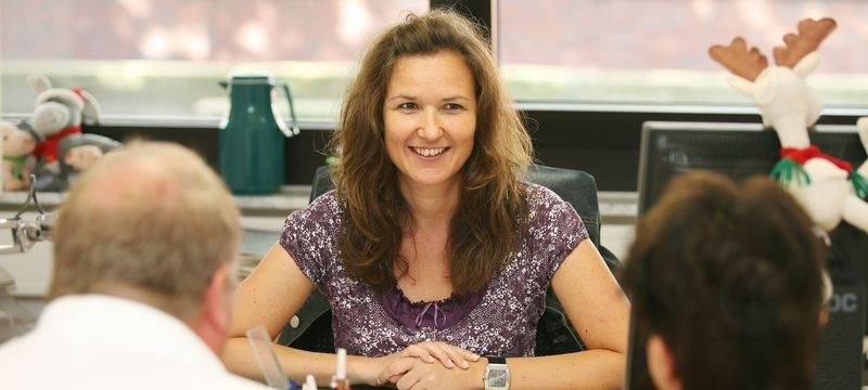 Weniger Fälle für die Jugendämter im Kreis Wesel