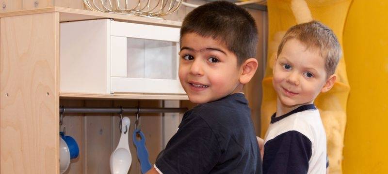 Kita-Anmeldung im Kreis Wesel endet bald