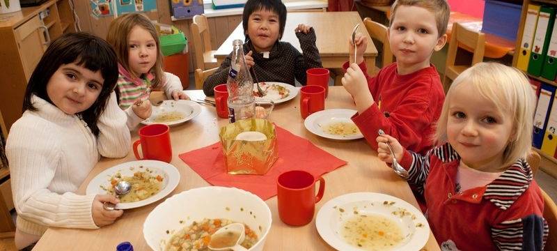 Studie Migrationskinder