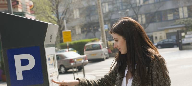 Moerser Parkplätze sollen schrankenfrei werden