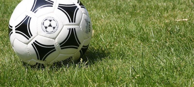 Sonsbecker Traumtor ist für internationalen Award nominiert