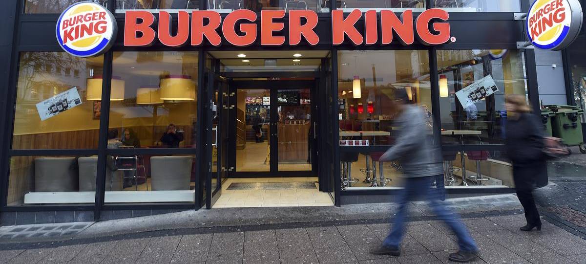 "Burger King"-Filiale kommt nach Büderich