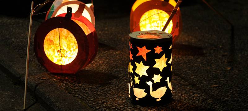 Von St. Martin bis Kirmes - was ist los im Kreis Wesel?