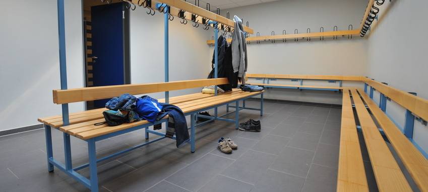 Kreissportbund Wesel gegen sexualisierte Gewalt im Sport