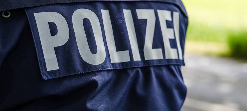Polizei schießt auf Angreifer in Bocholt - schwer verletzt