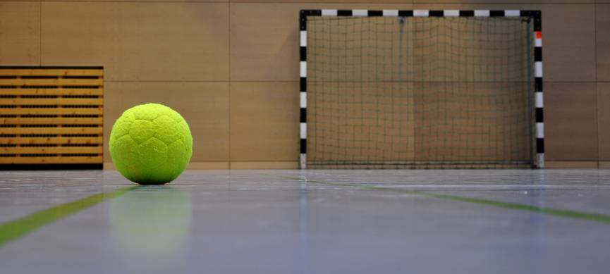 Neukirchen-Vluyn öffnet Sporthallen für Vereine