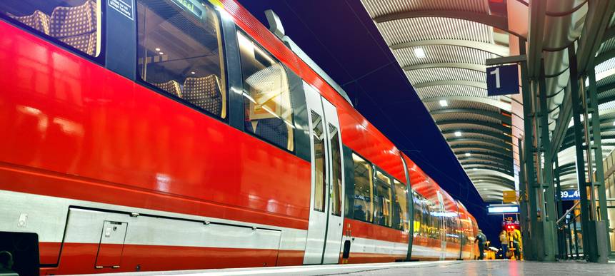 Zwischen Kleve und Kempen: Niers-Express wird digital