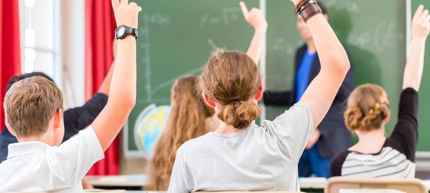 Im Kreis Wesel fehlen trotz Schulstart noch rund 60 Lehrer