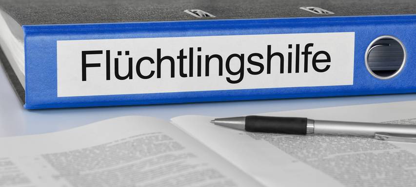 Infoabende zu neuen Flüchtlingsunterkünften in Hamminkeln