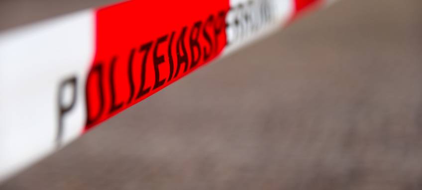 Polizei Duisburg rollt 24 Jahre alten Mordfall neu auf