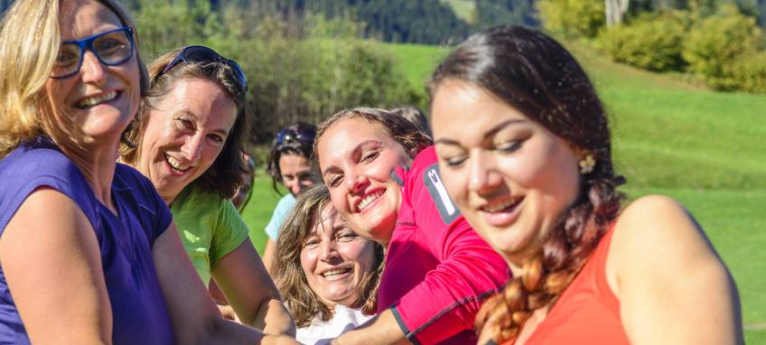 Im Kreis Wesel leben mehr Frauen als Männer