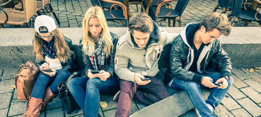 Arbeitsagentur Wesel berät angehende Azubis bei Youtube