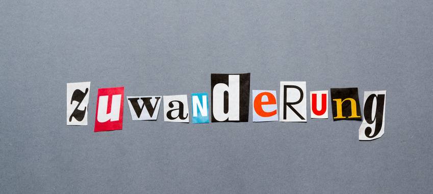 Unser Kreis ist bunt - jeder zehnte hat ausländischen Pass