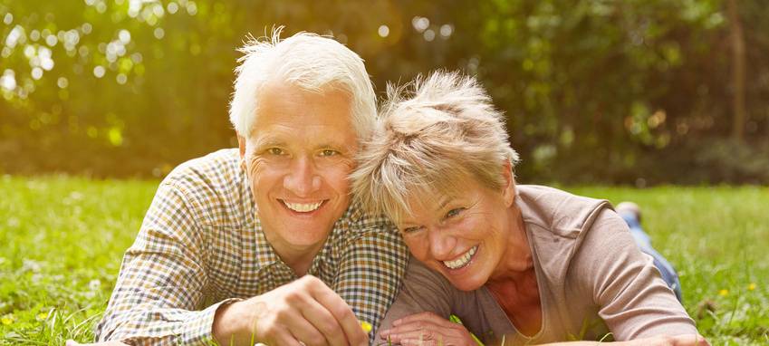 Hünxe gehört zu den seniorenfreundlichen Gemeinden