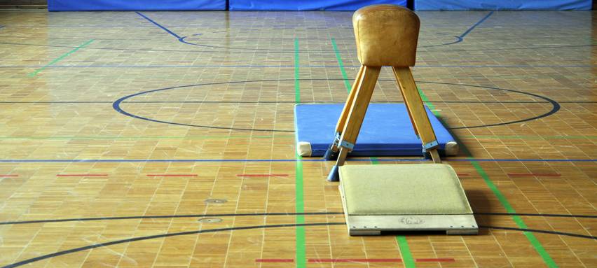 Fast 1,6 Millionen Fördermittel für Turnhalle in Xanten