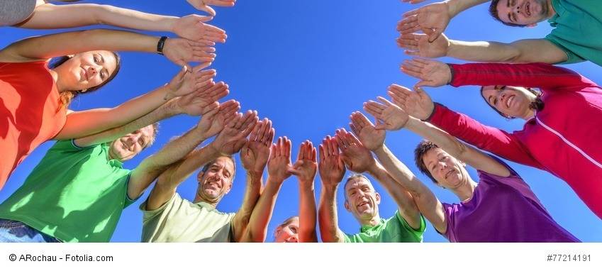 In Wesel gibt es jetzt ein Netzwerk für Demokratie