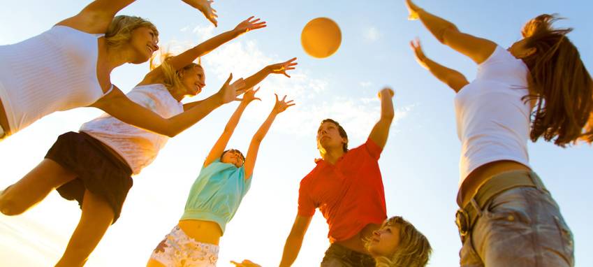 Kreis startet Online-Befragung für Kinder und Jugendliche