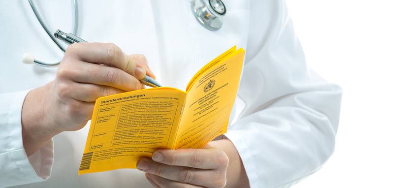 Lange Nacht des Impfens startet heute in Apotheken