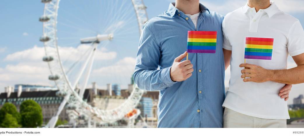 CSD Straßenfest in Duisburg abgesagt