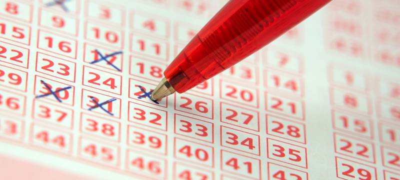 Lottospieler aus Raum Duisburg gewinnt 98 Millionen Euro