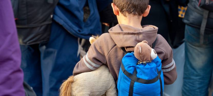 Städte im Kreis bereiten sich auf Ukraine-Flüchtlinge vor