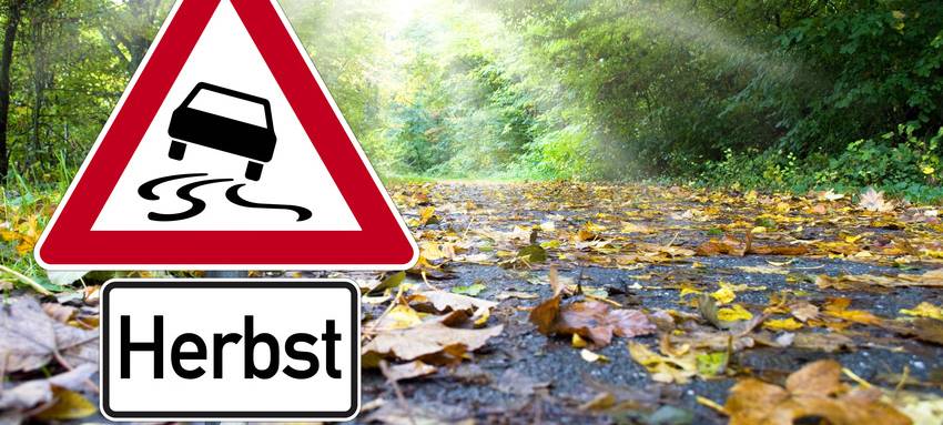 Herbsteinzug: ENNI-Laubmobil startet im Oktober in Moers