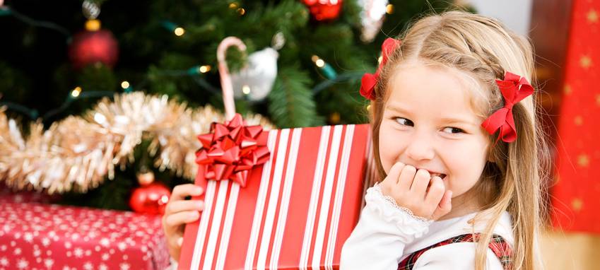 Weseler geben mehr für ihre Weihnachtsgeschenke aus